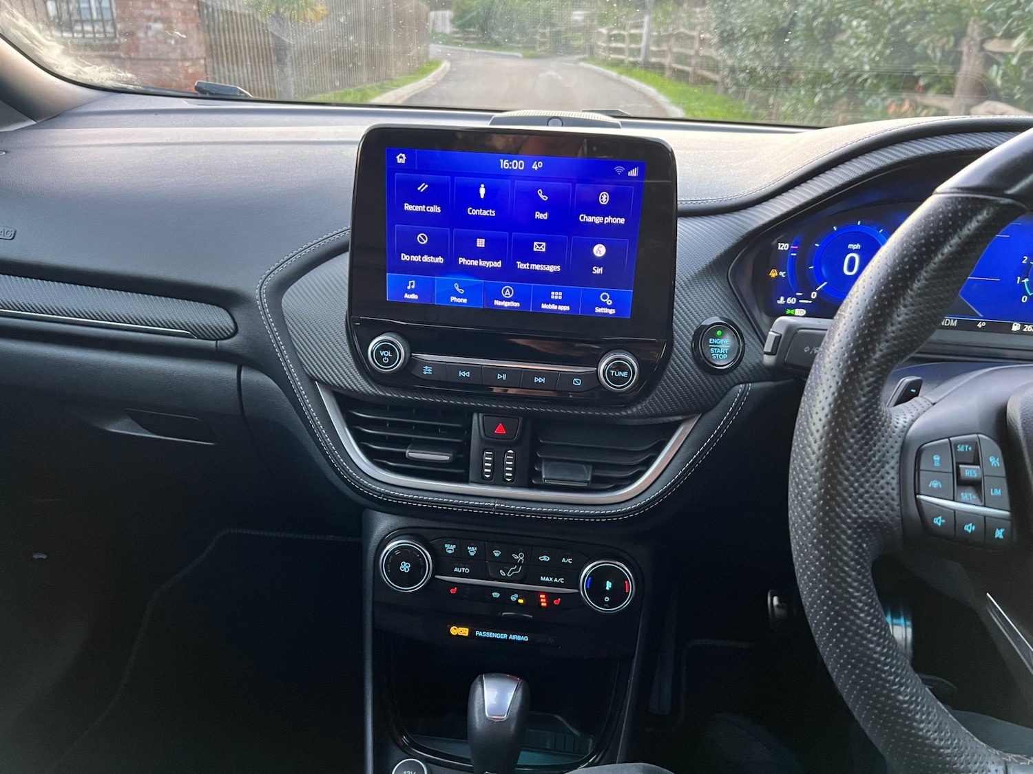 Used Ford Puma 2020 for sale - 77183297: Photo 34