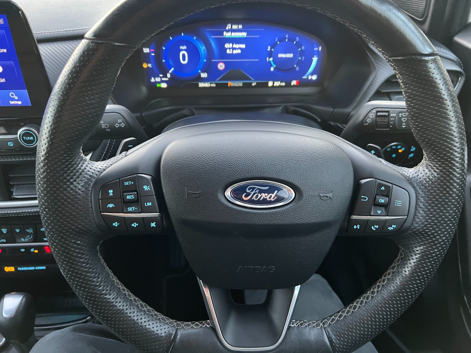 Used Ford Puma 2020 for sale - 77183297: Photo 35