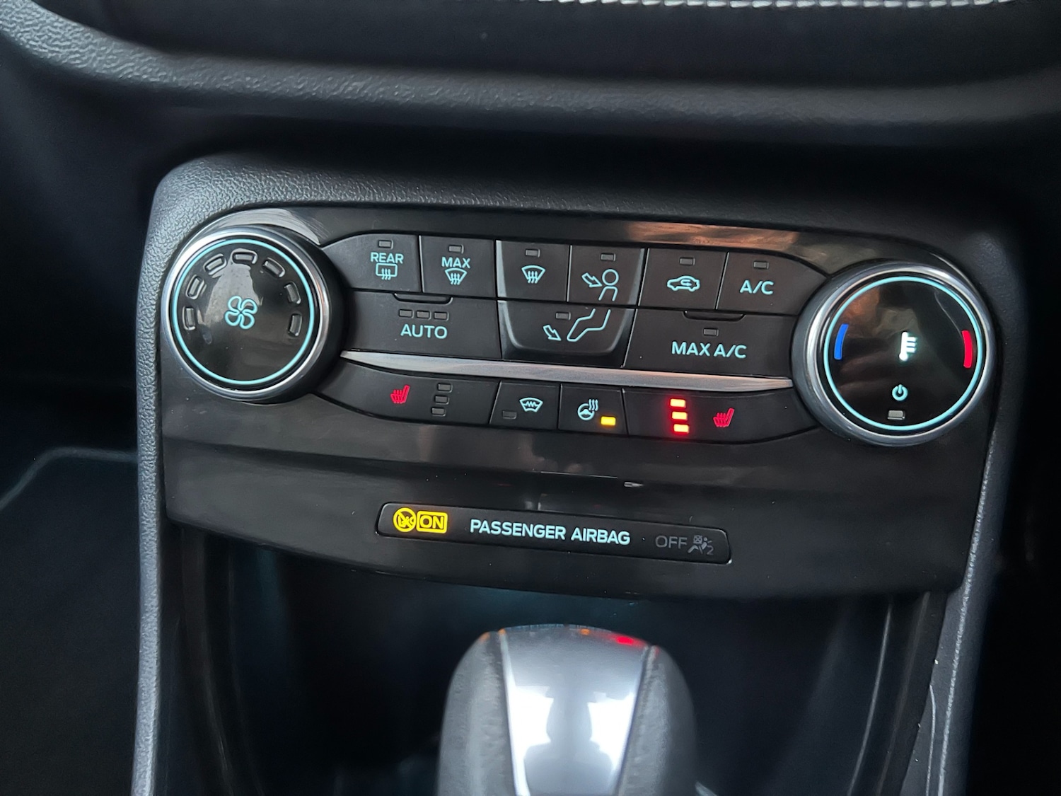 Used Ford Puma 2020 for sale - 77183297: Photo 36