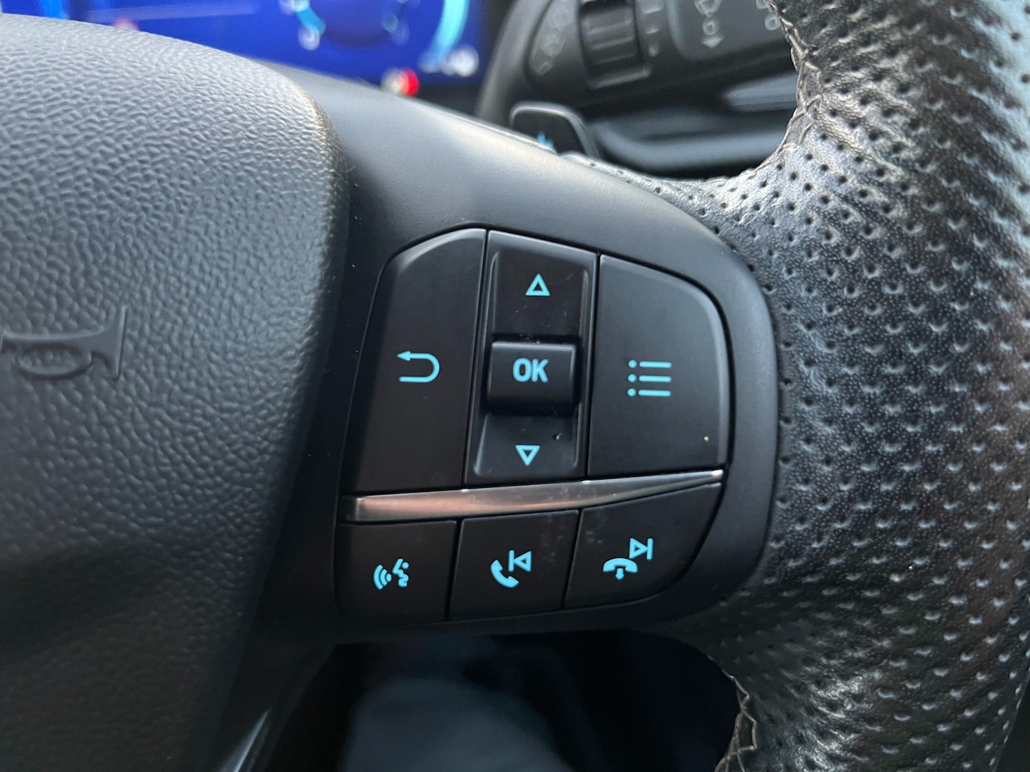 Used Ford Puma 2020 for sale - 77183297: Photo 37