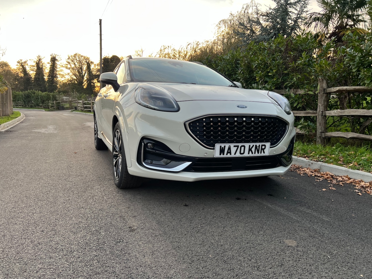 Used Ford Puma 2020 for sale - 77183297: Photo 7