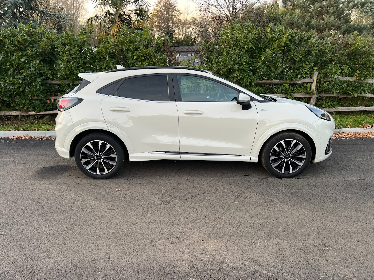 Used Ford Puma 2020 for sale - 77183297: Photo 9