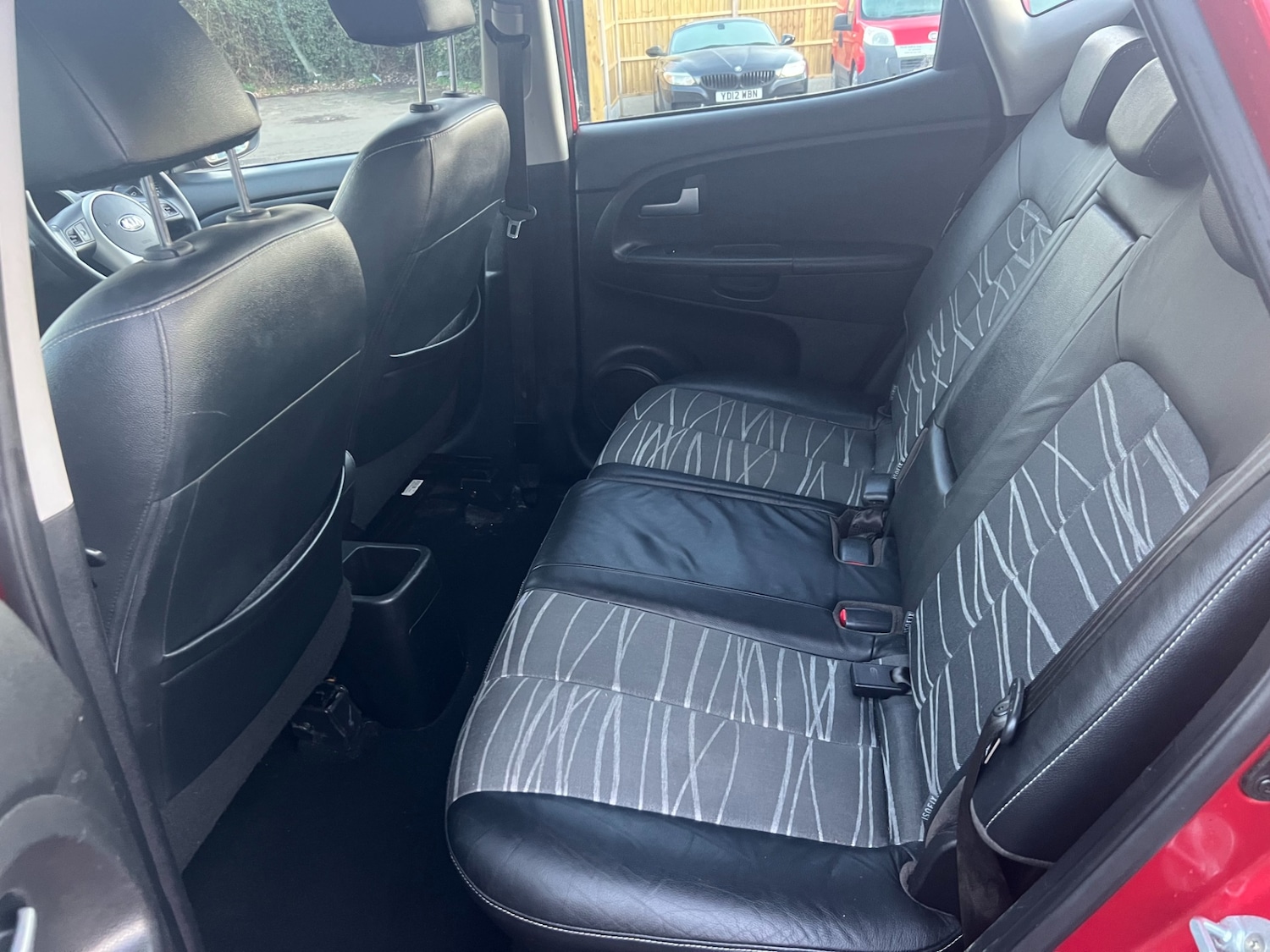 Used Kia Venga 2014 for sale - 77654137: Photo 15