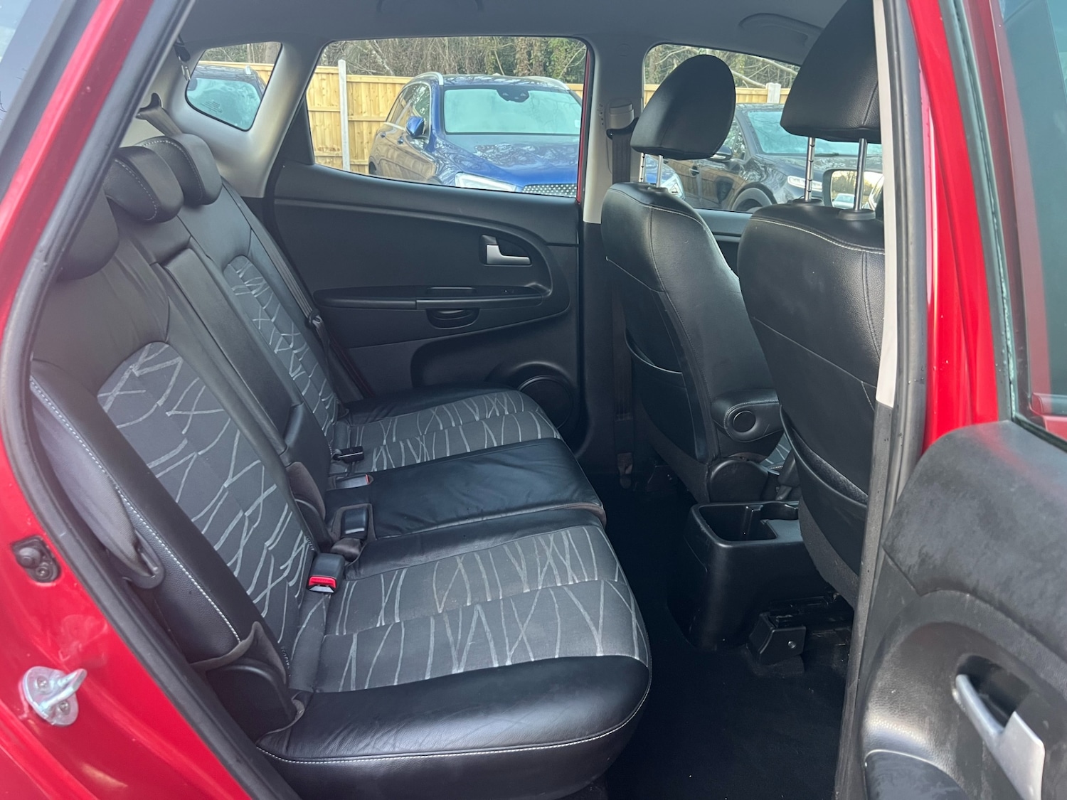 Used Kia Venga 2014 for sale - 77654137: Photo 16