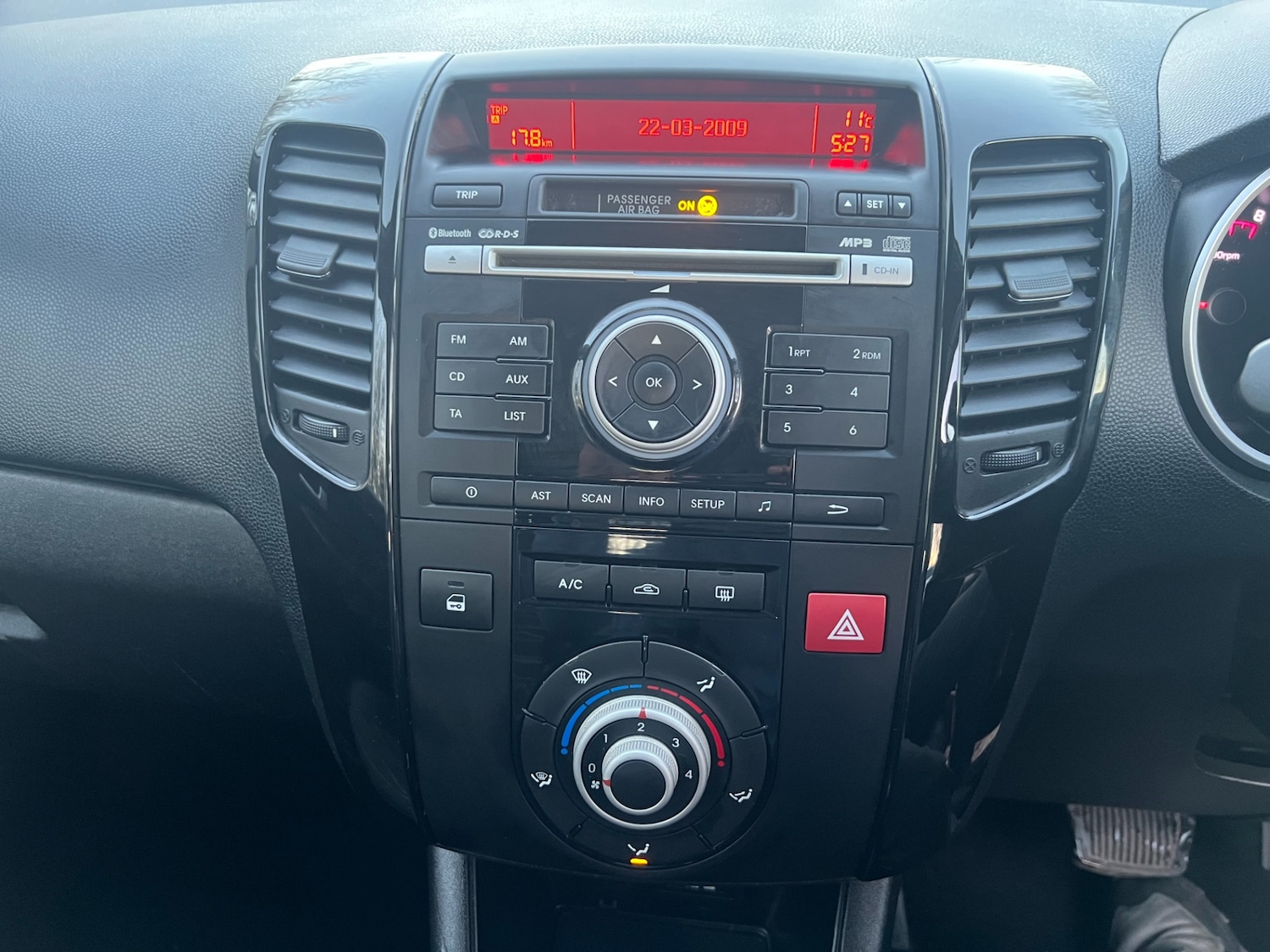 Used Kia Venga 2014 for sale - 77654137: Photo 17