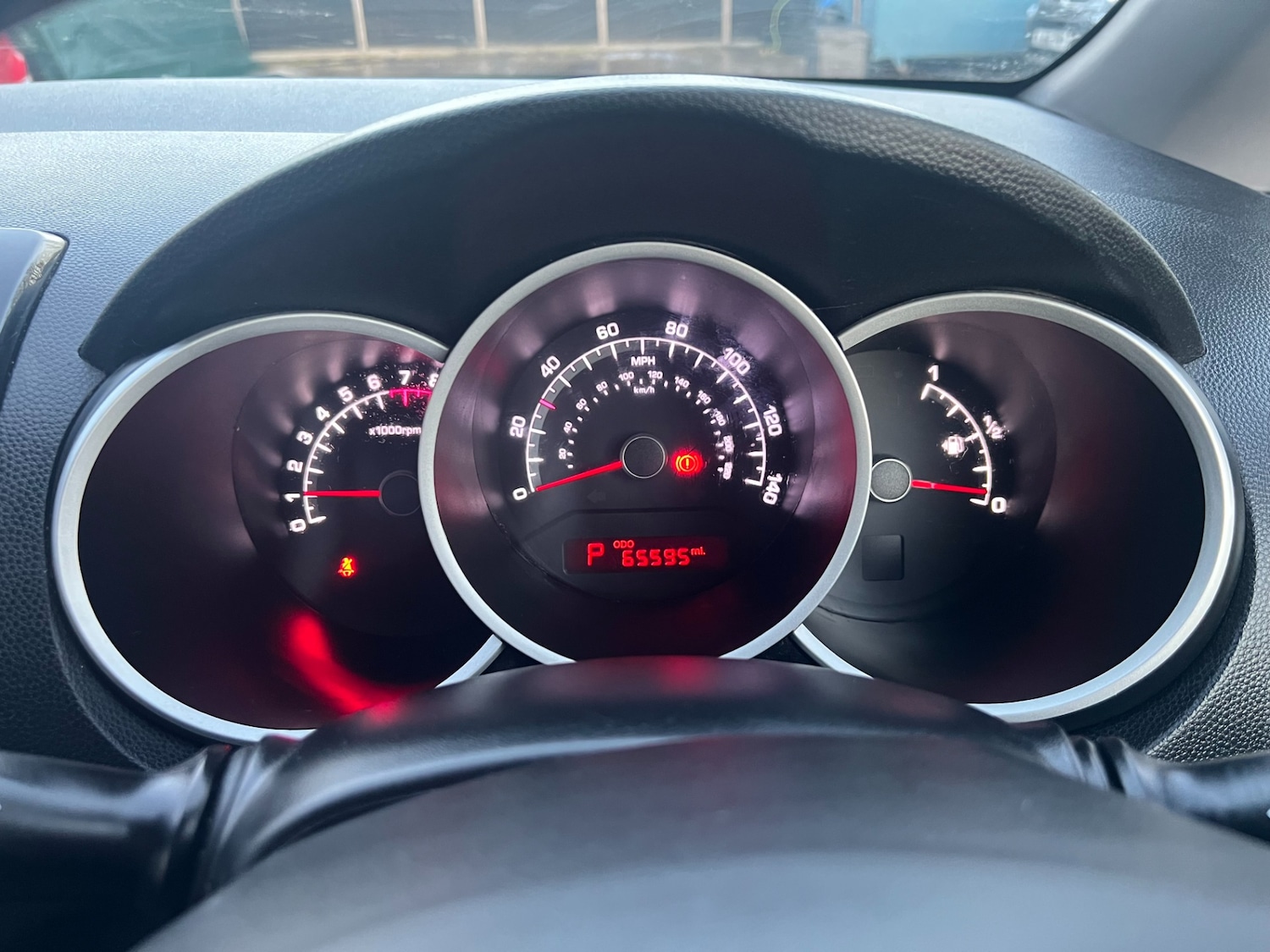 Used Kia Venga 2014 for sale - 77654137: Photo 19