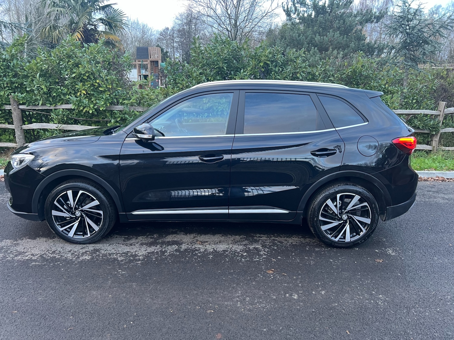 Used MG MG ZS 2025 for sale - 77186482: Photo 11