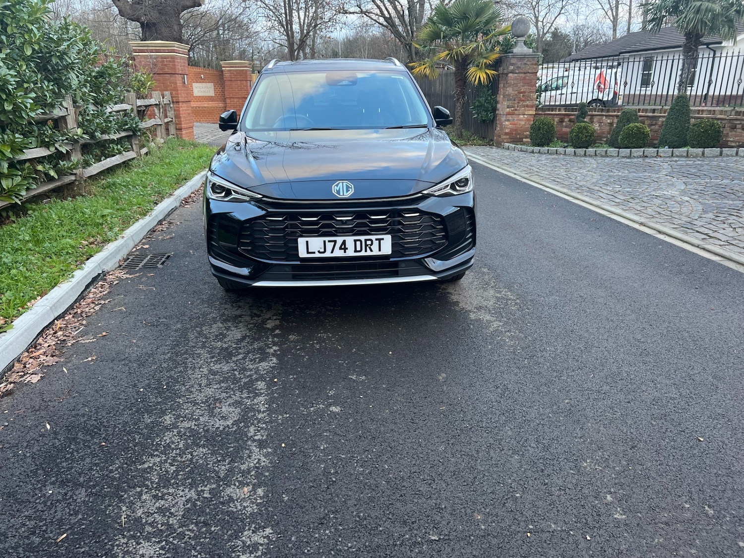 Used MG MG ZS 2025 for sale - 77186482: Photo 12