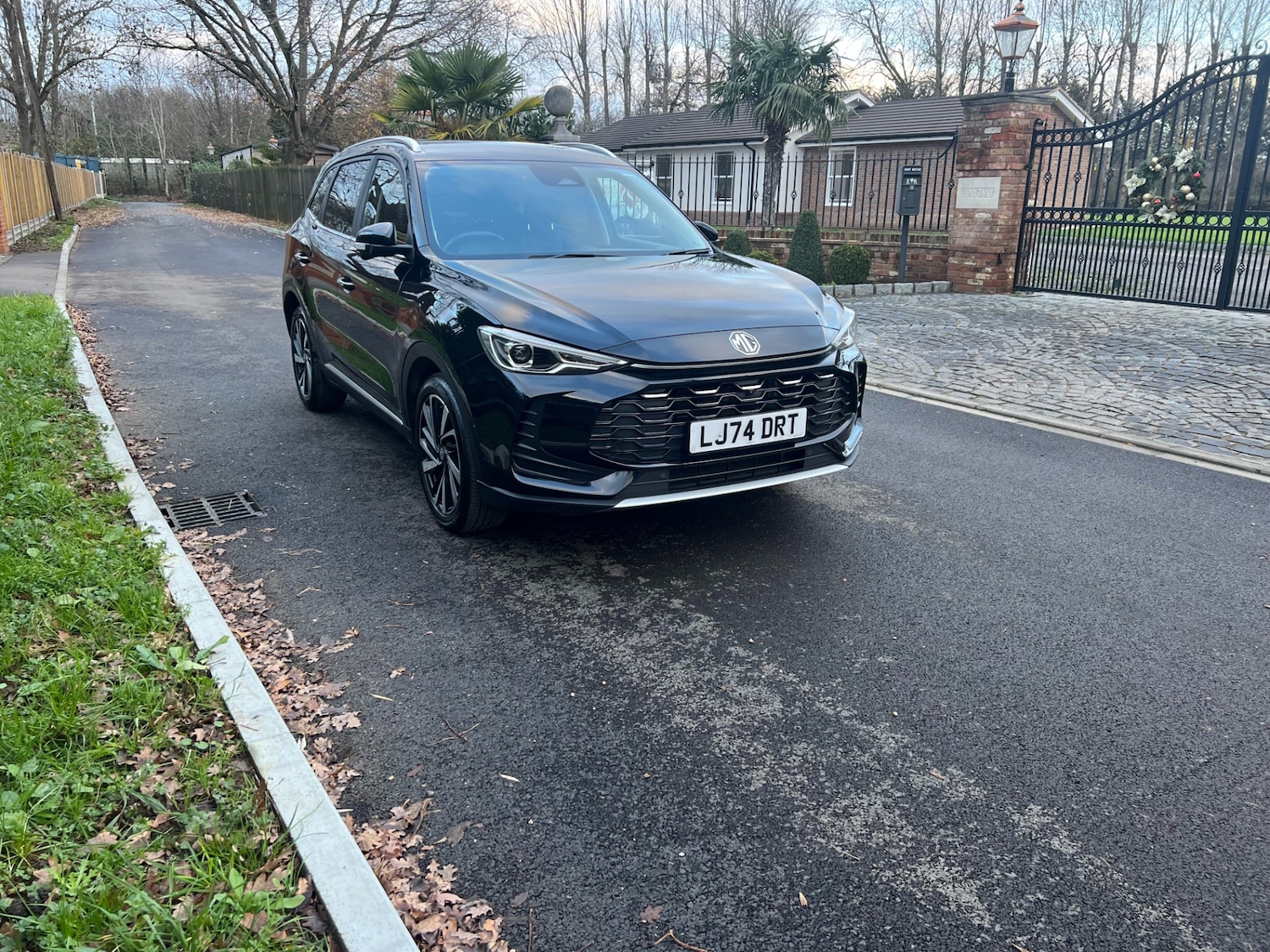 Used MG MG ZS 2025 for sale - 77186482: Photo 13