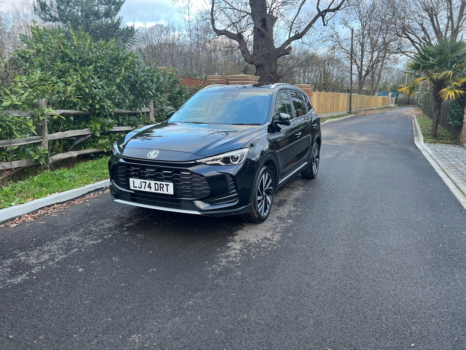 Used MG MG ZS 2025 for sale - 77186482: Photo 14