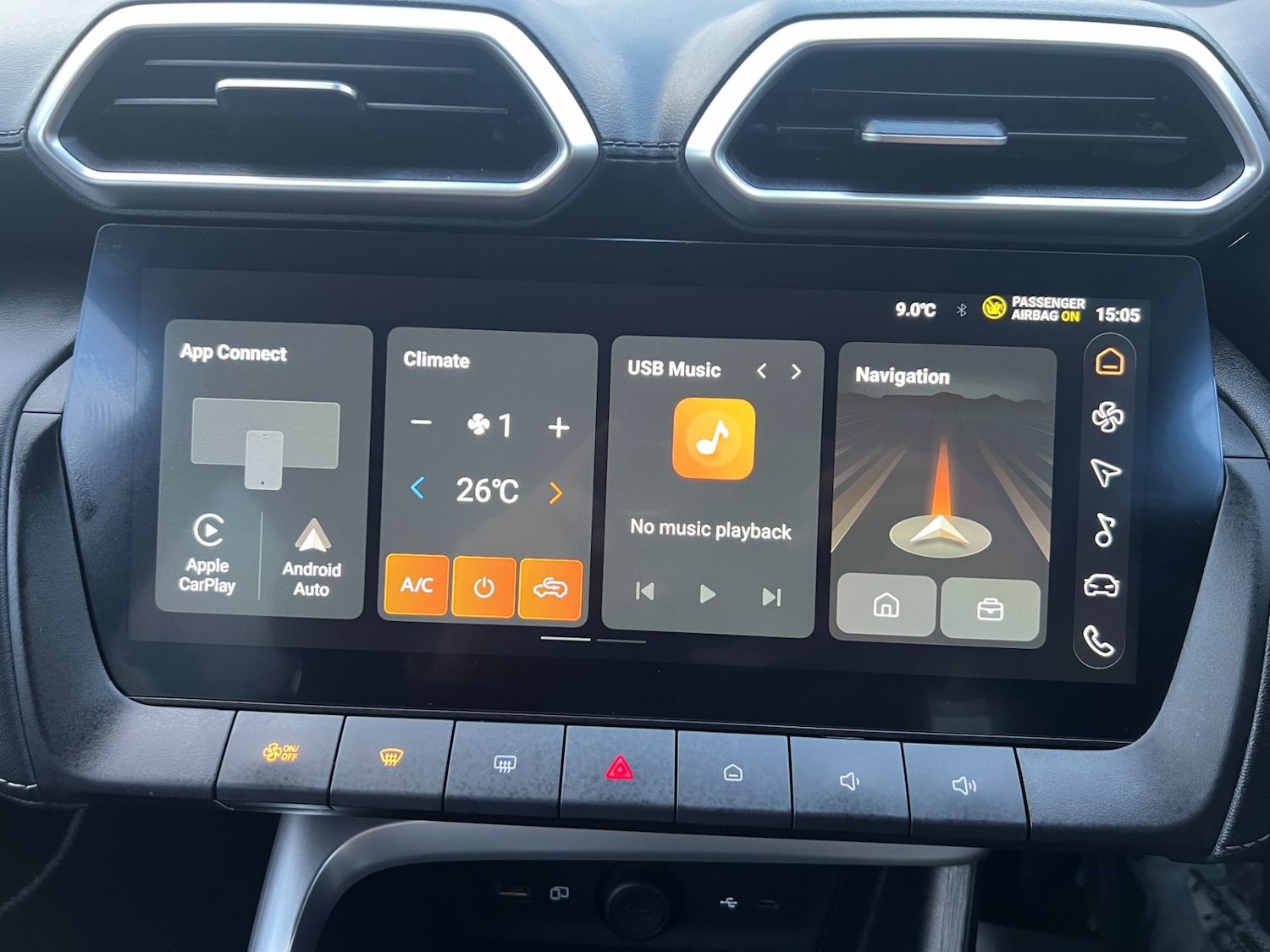 Used MG MG ZS 2025 for sale - 77186482: Photo 15