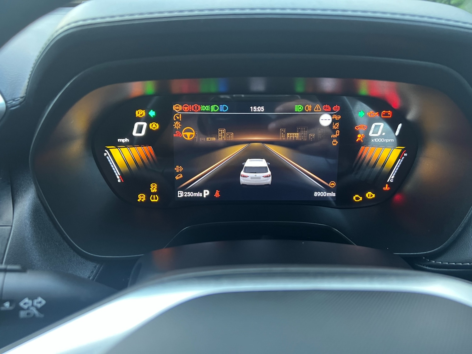 Used MG MG ZS 2025 for sale - 77186482: Photo 17