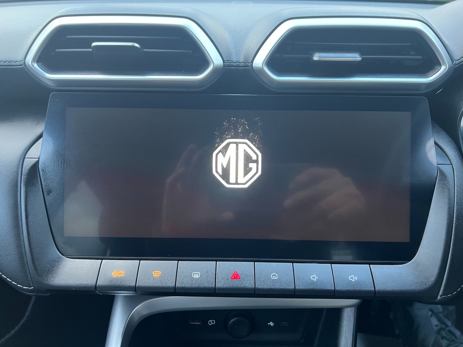 Used MG MG ZS 2025 for sale - 77186482: Photo 18