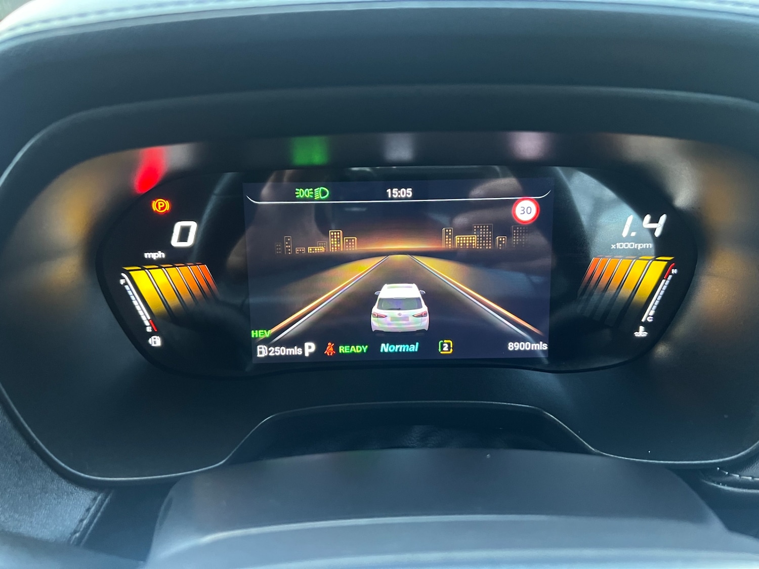 Used MG MG ZS 2025 for sale - 77186482: Photo 19