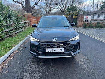 Used MG MG ZS 2025 for sale - 77186482: Photo