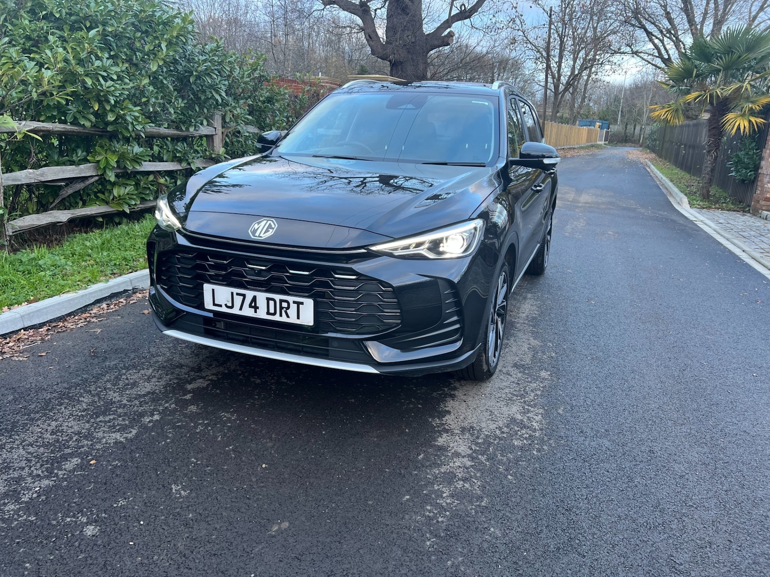 Used MG MG ZS 2025 for sale - 77186482: Photo 2