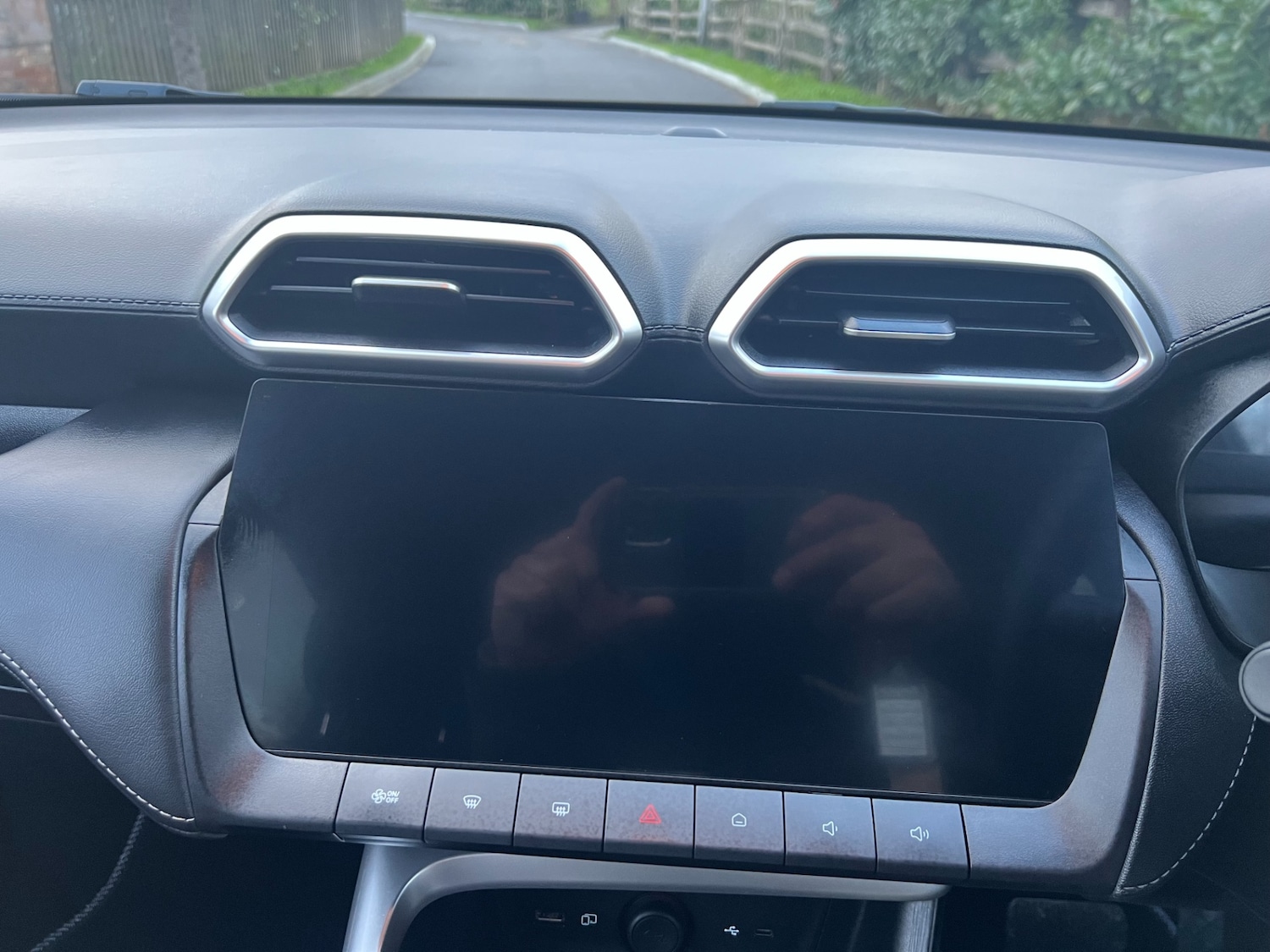 Used MG MG ZS 2025 for sale - 77186482: Photo 21