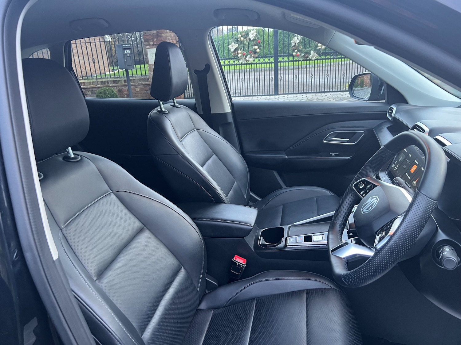 Used MG MG ZS 2025 for sale - 77186482: Photo 28