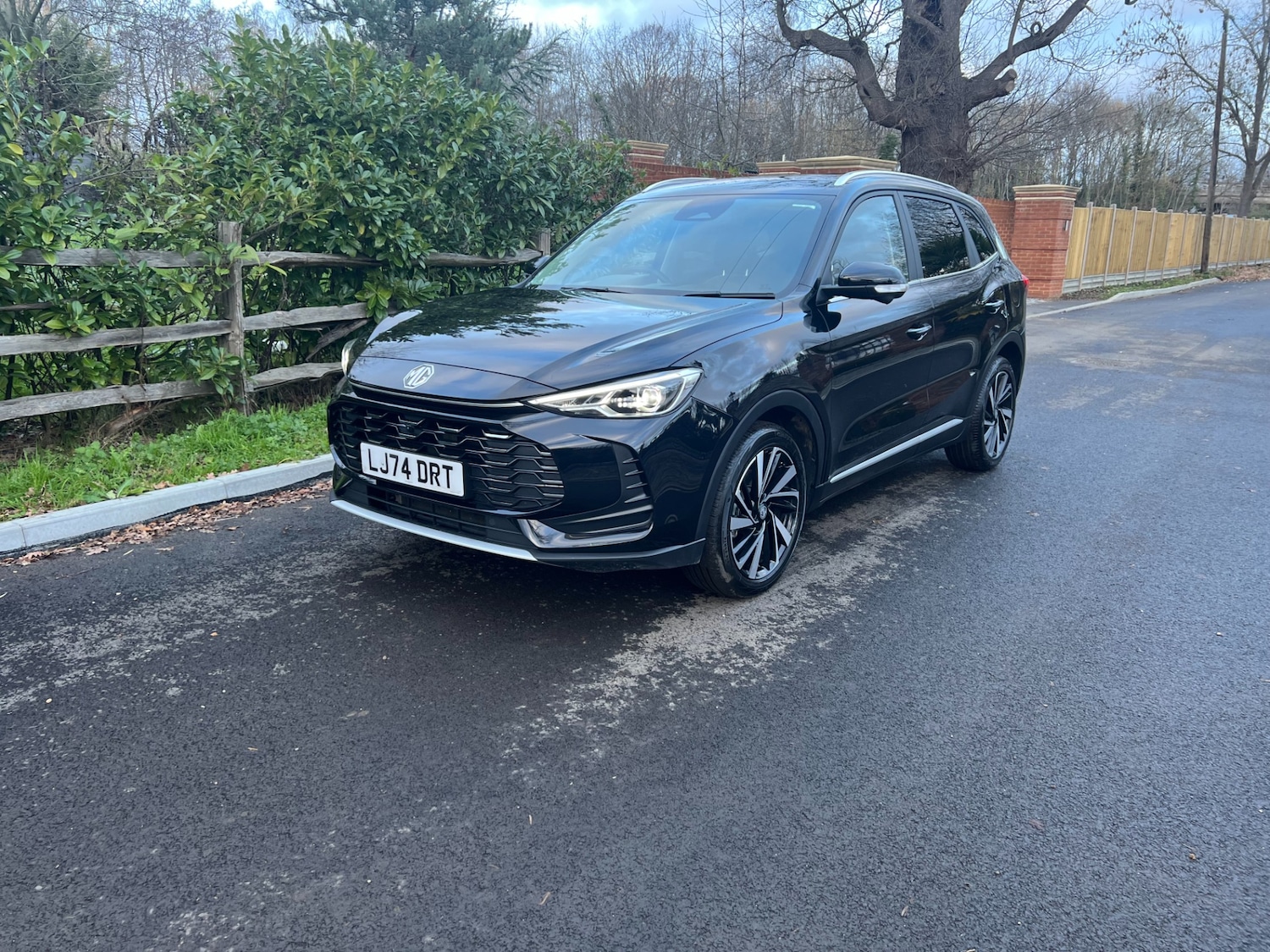 Used MG MG ZS 2025 for sale - 77186482: Photo 3