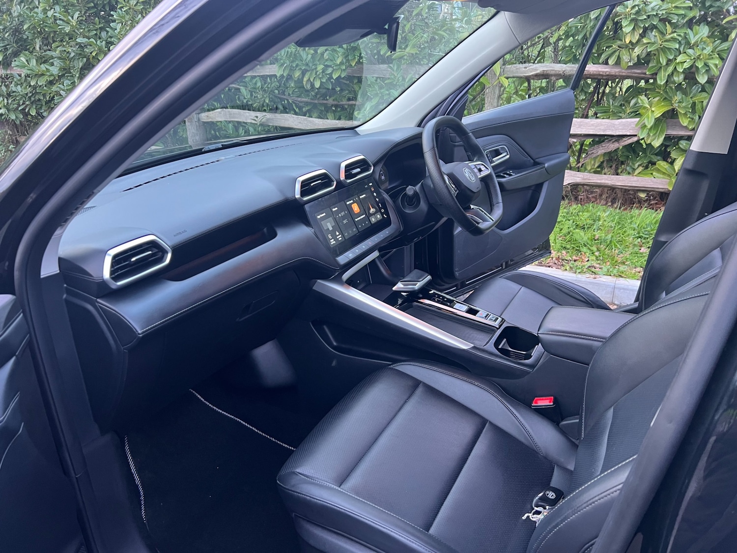 Used MG MG ZS 2025 for sale - 77186482: Photo 30