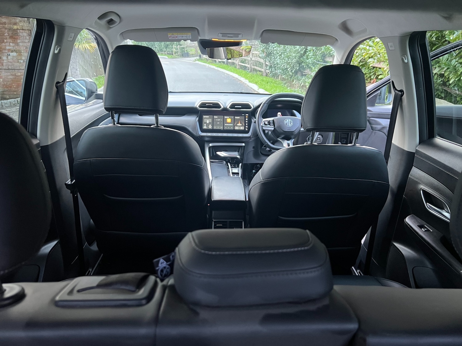 Used MG MG ZS 2025 for sale - 77186482: Photo 35