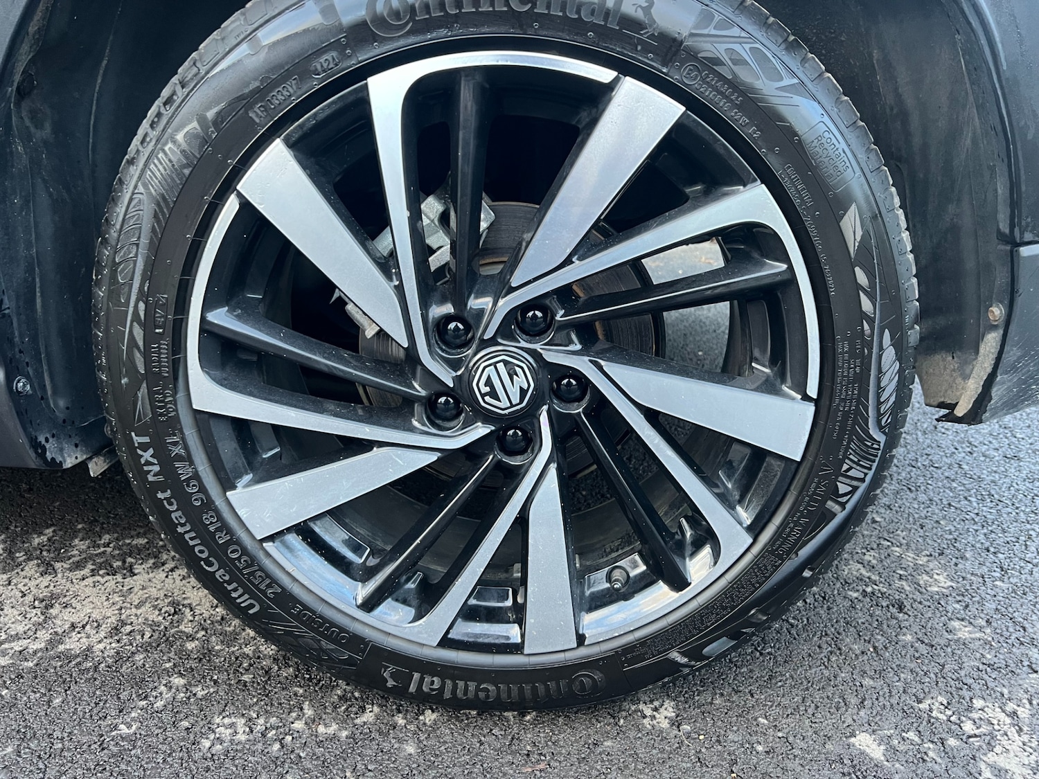 Used MG MG ZS 2025 for sale - 77186482: Photo 36