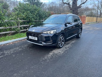 Used MG MG ZS 2025 for sale - 77186482: Photo