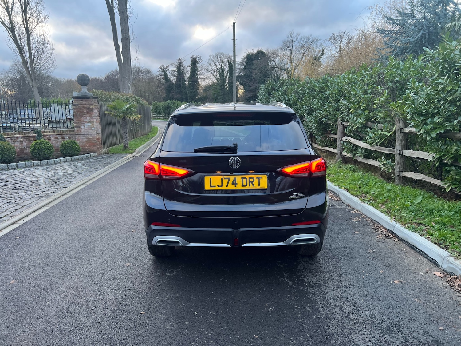 Used MG MG ZS 2025 for sale - 77186482: Photo 7