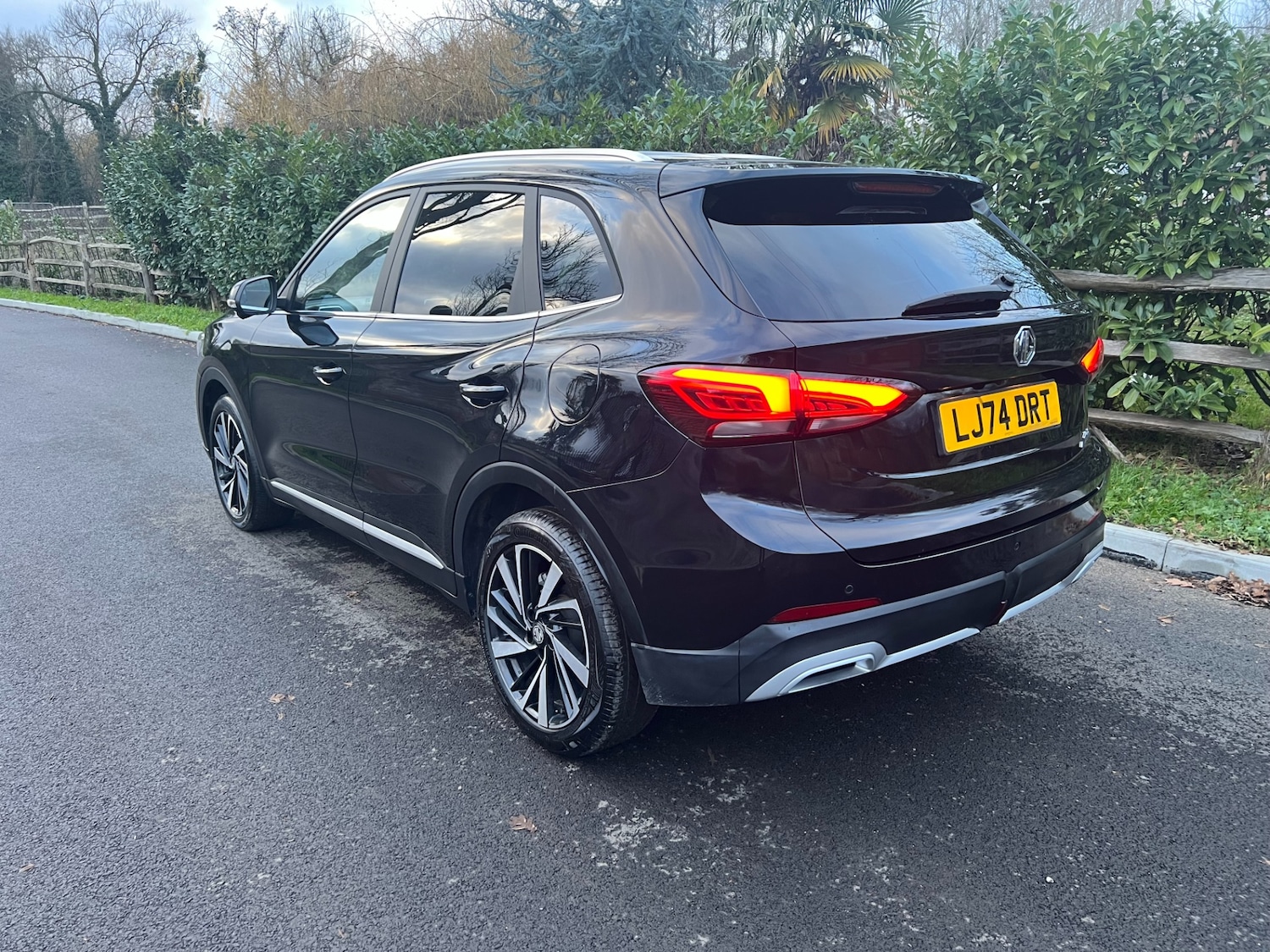 Used MG MG ZS 2025 for sale - 77186482: Photo 9