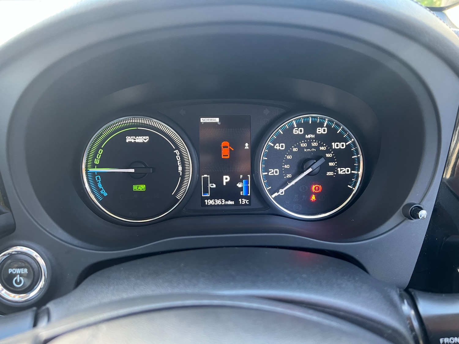 Used Mitsubishi Outlander 2016 for sale - 77277219: Photo 11