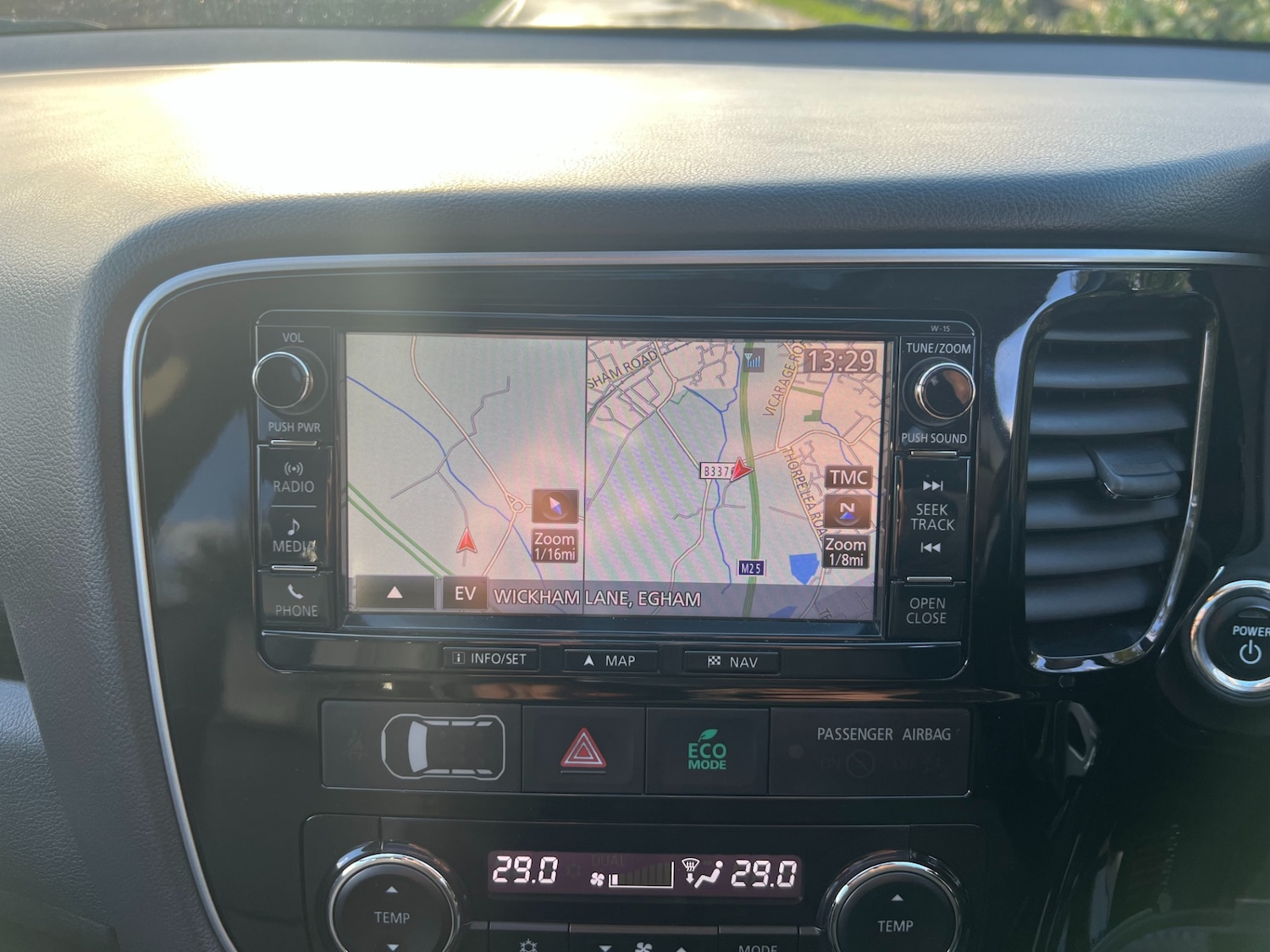 Used Mitsubishi Outlander 2016 for sale - 77277219: Photo 12