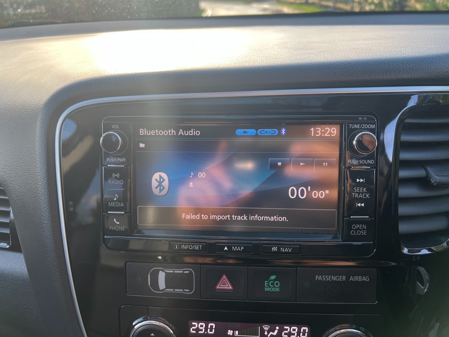 Used Mitsubishi Outlander 2016 for sale - 77277219: Photo 13