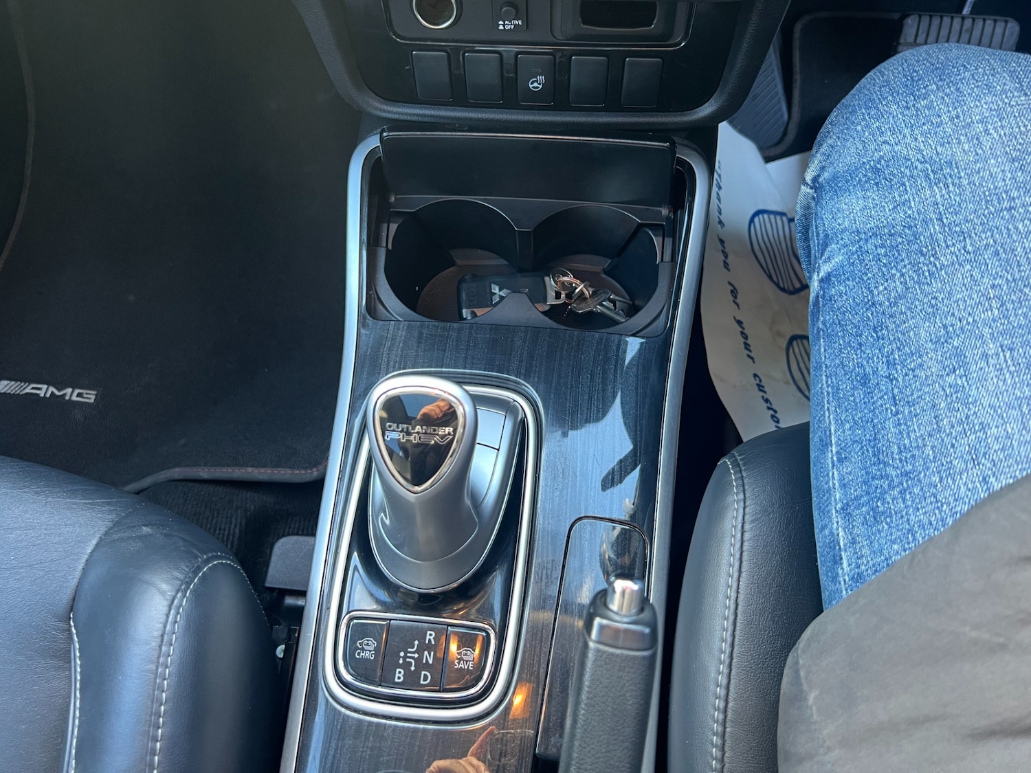 Used Mitsubishi Outlander 2016 for sale - 77277219: Photo 15