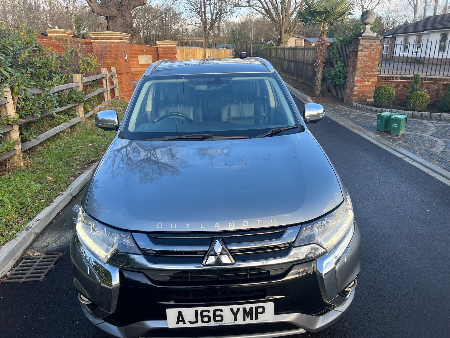 Used Mitsubishi Outlander 2016 for sale - 77277219: Photo 22