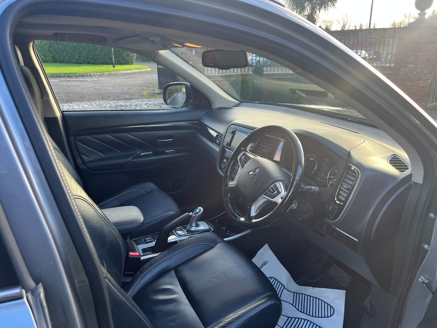 Used Mitsubishi Outlander 2016 for sale - 77277219: Photo 7