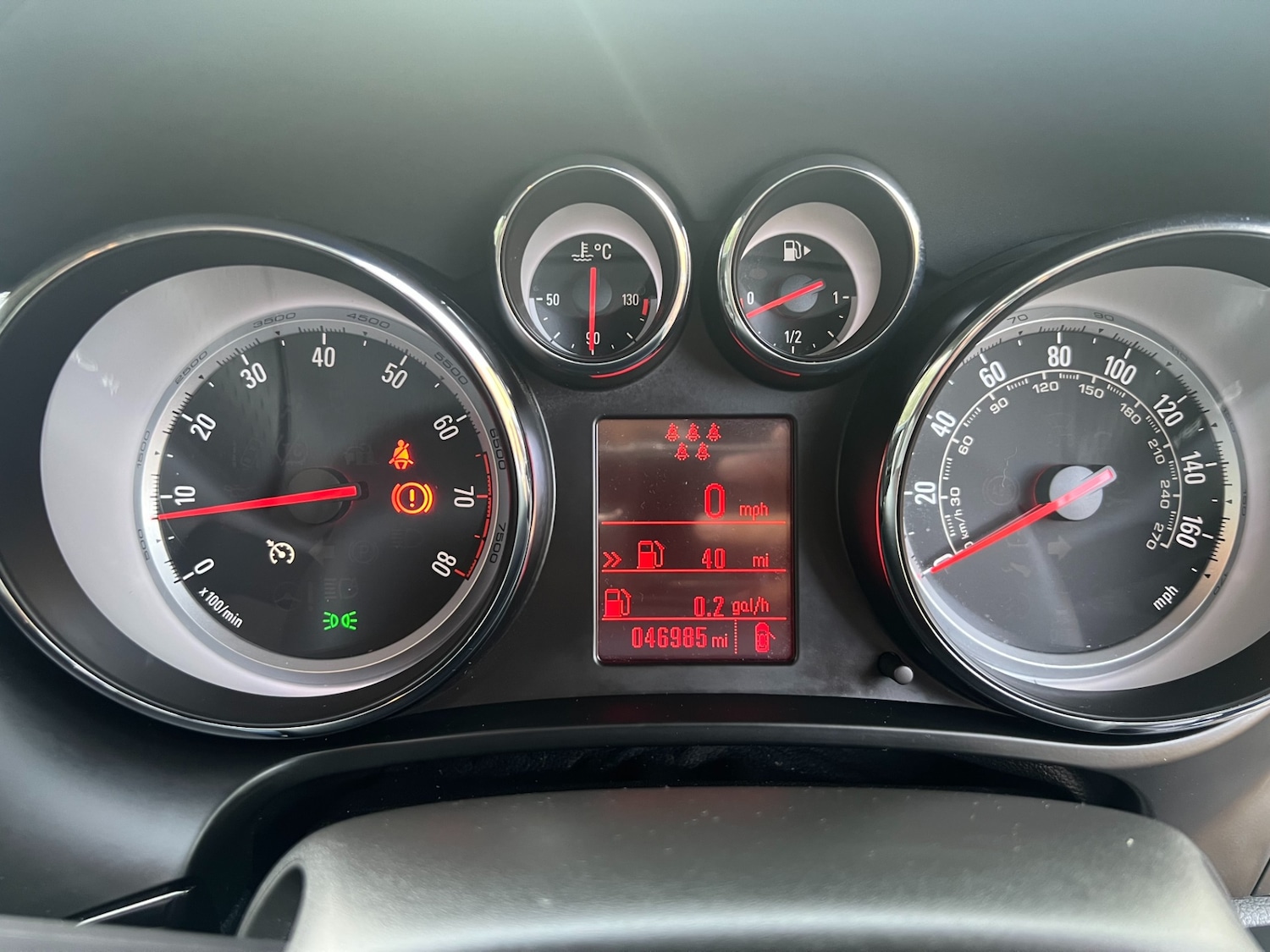 Used Vauxhall Zafira 2015 for sale - 77384676: Photo 16