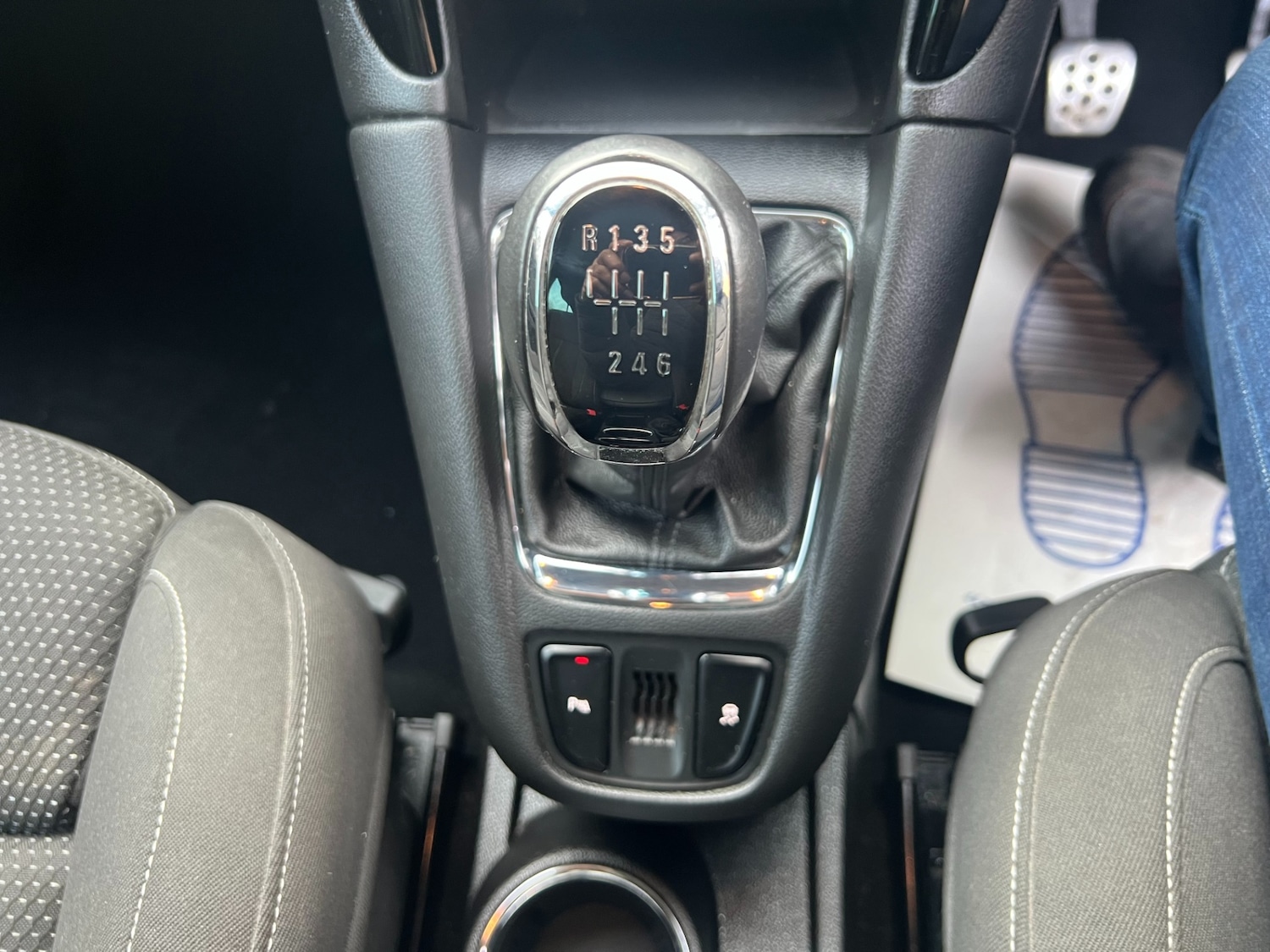 Used Vauxhall Zafira 2015 for sale - 77384676: Photo 19