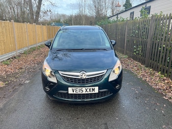 2015 (15) - 1.4T SRi 5dr