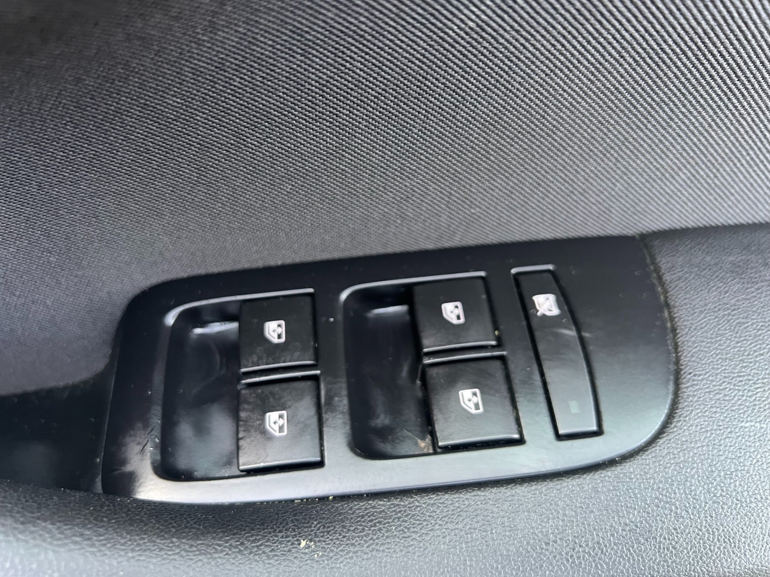 Used Vauxhall Zafira 2015 for sale - 77384676: Photo 25