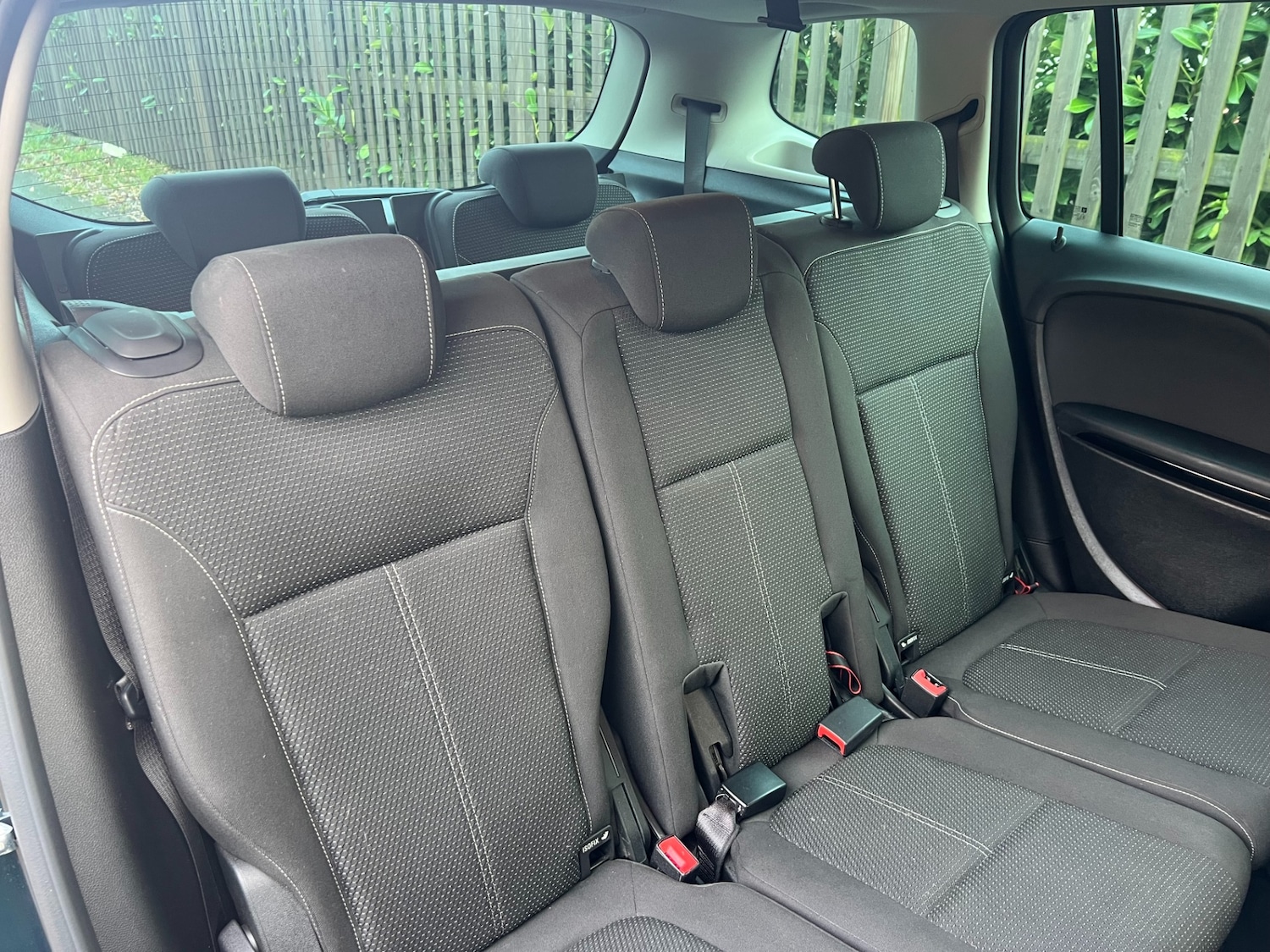 Used Vauxhall Zafira 2015 for sale - 77384676: Photo 29