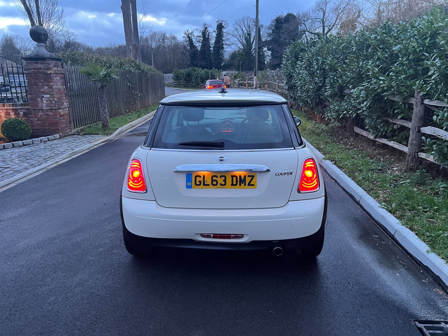 Used MINI Hatch 2013 for sale - 77303429: Photo 10