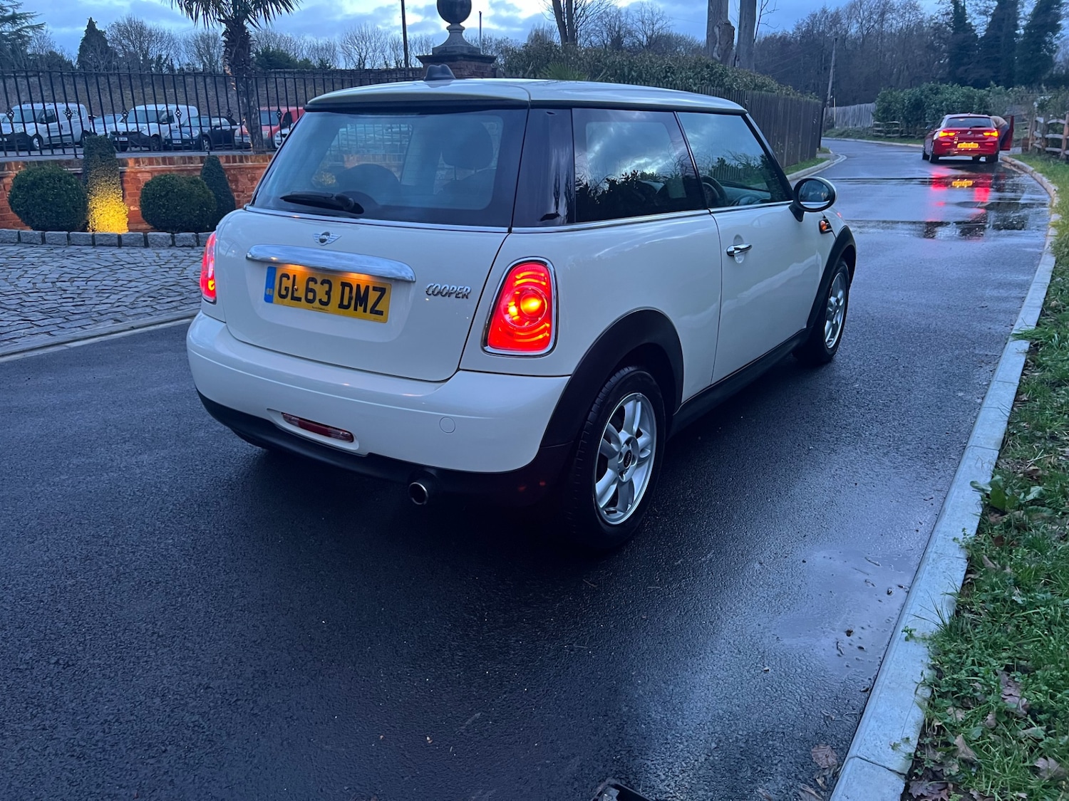 Used MINI Hatch 2013 for sale - 77303429: Photo 11