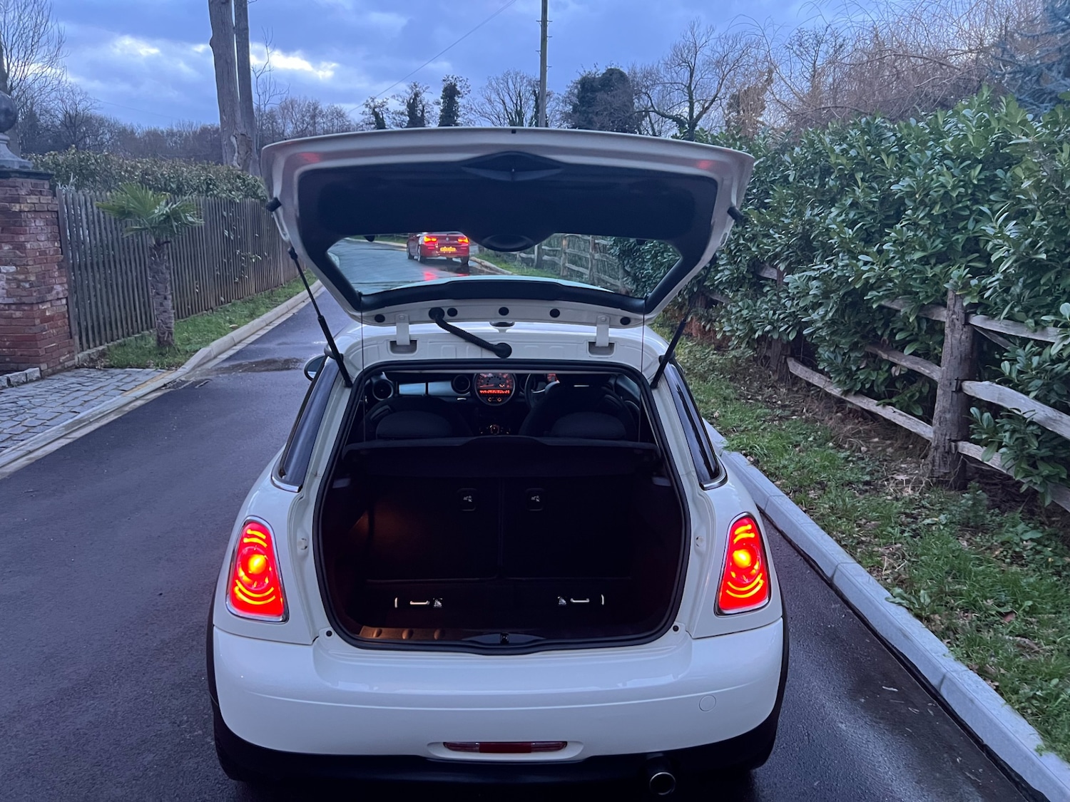 Used MINI Hatch 2013 for sale - 77303429: Photo 12