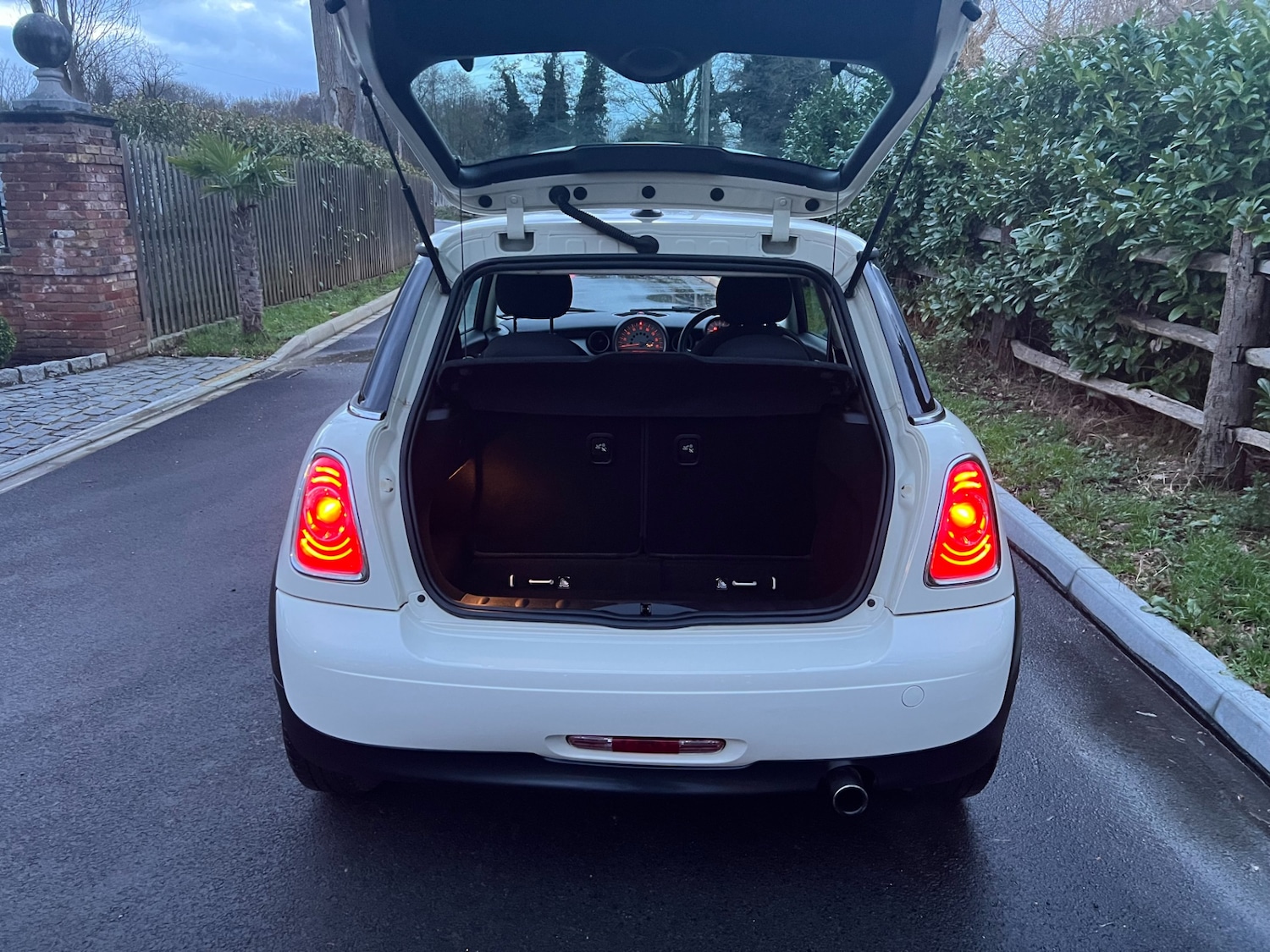 Used MINI Hatch 2013 for sale - 77303429: Photo 13