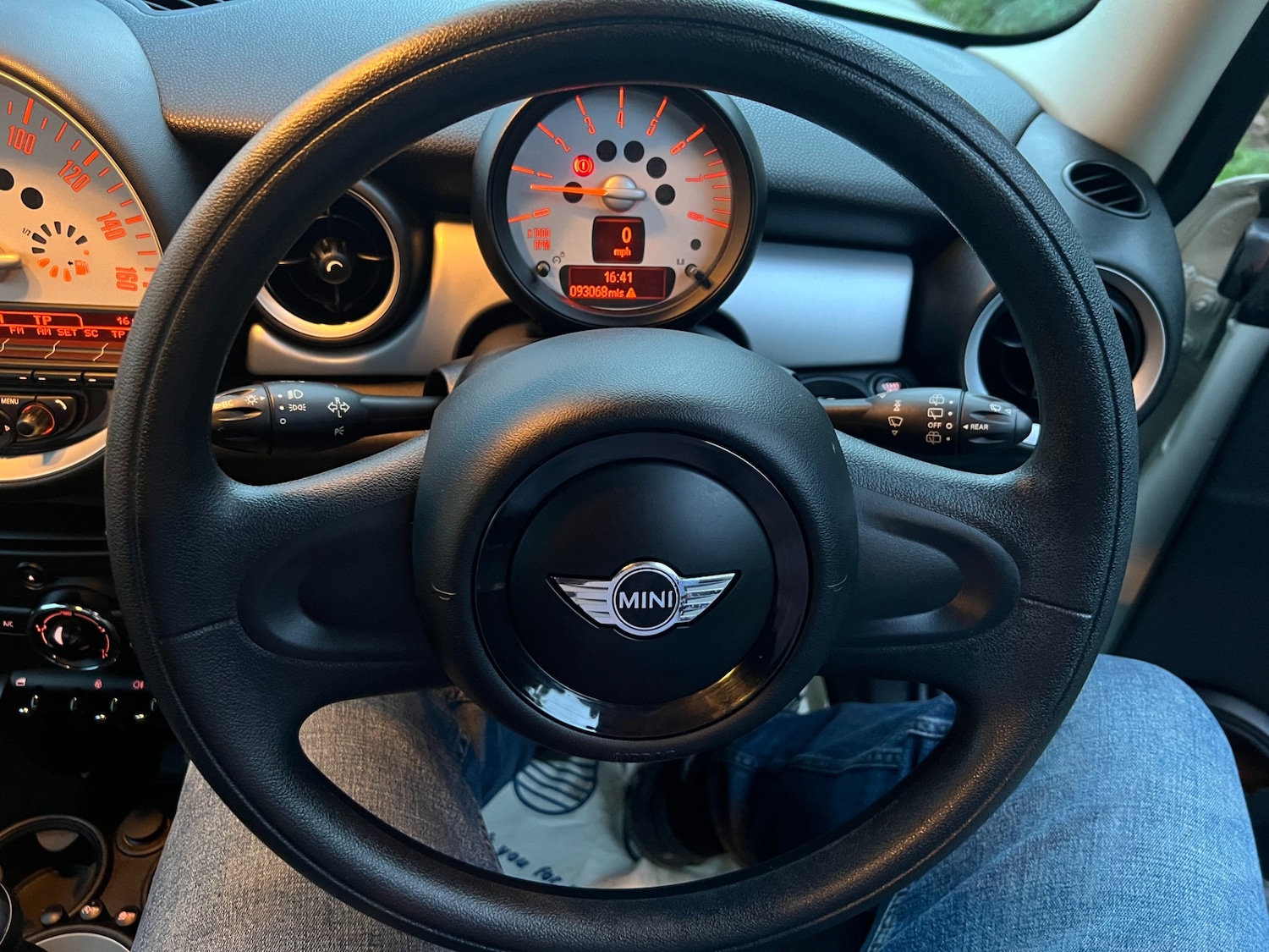 Used MINI Hatch 2013 for sale - 77303429: Photo 16