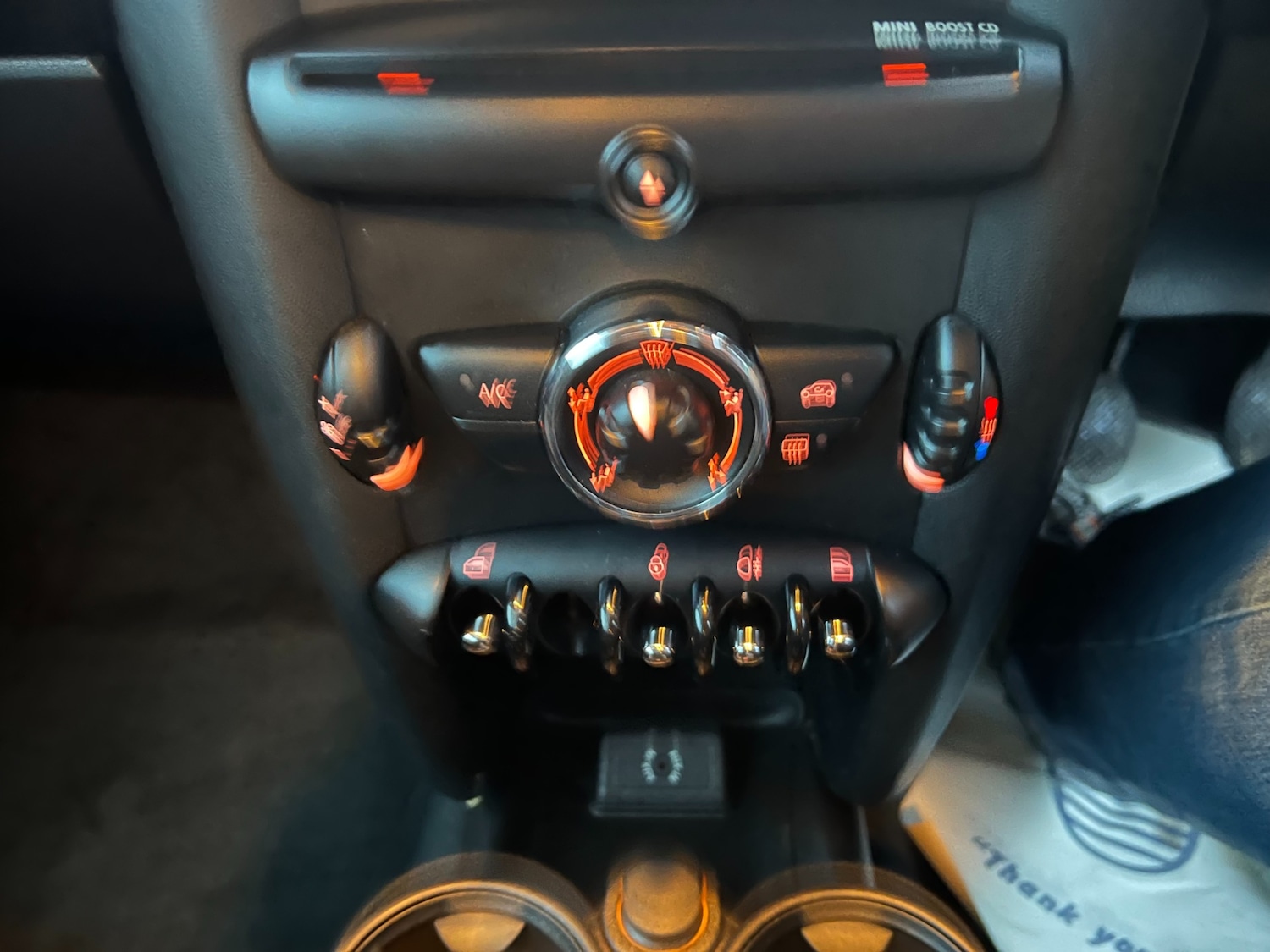 Used MINI Hatch 2013 for sale - 77303429: Photo 17