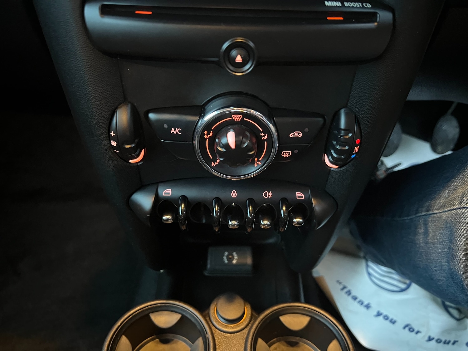 Used MINI Hatch 2013 for sale - 77303429: Photo 18