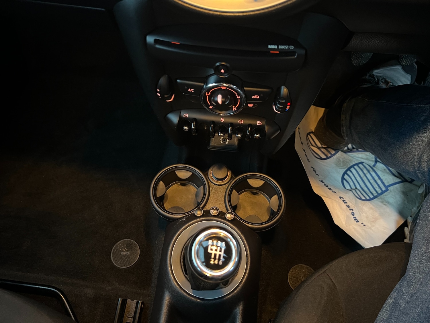 Used MINI Hatch 2013 for sale - 77303429: Photo 19