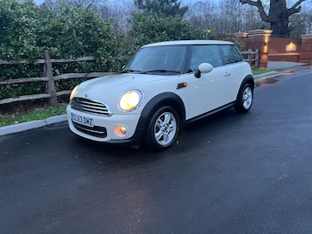 Used MINI Hatch 2013 for sale - 77303429: Photo
