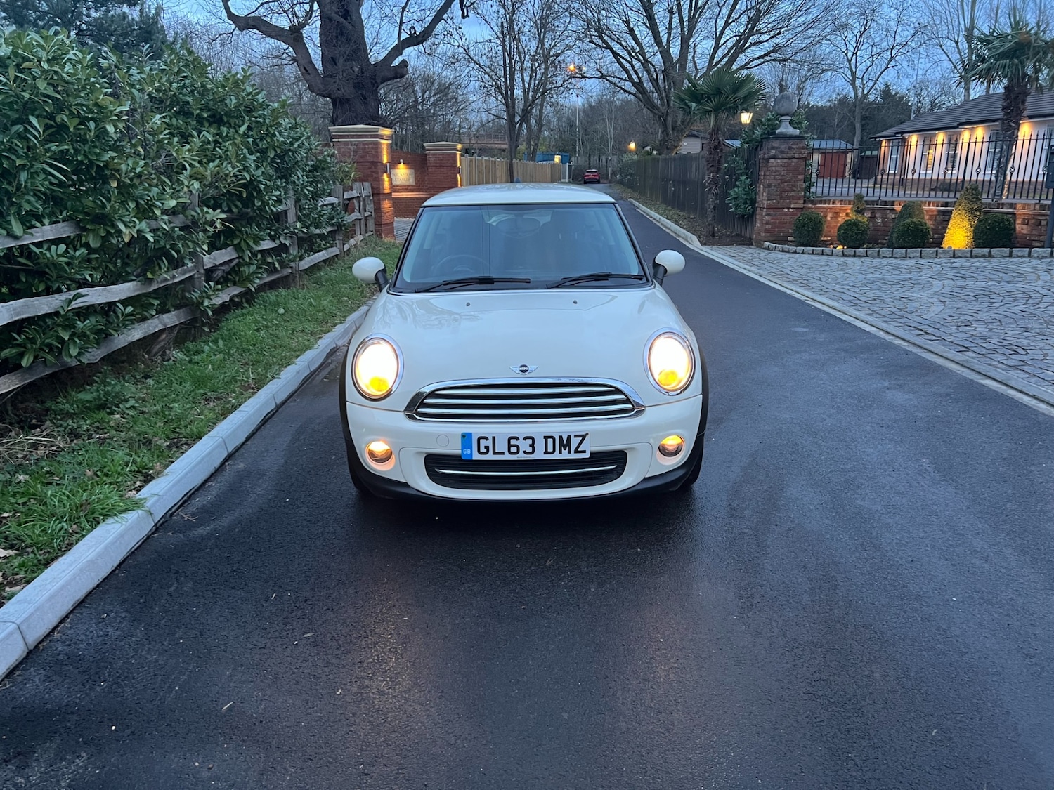 Used MINI Hatch 2013 for sale - 77303429: Photo 2